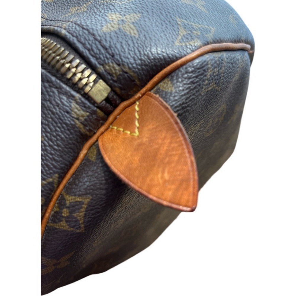 Louis Vuitton Keepall - Picture 12 of 16